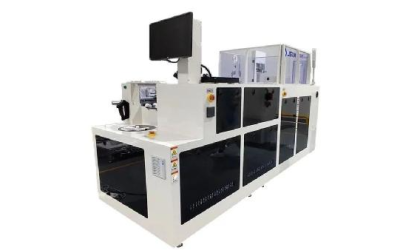 又一突破！江苏芯梦成功交付国内最新一代lapping cleaner