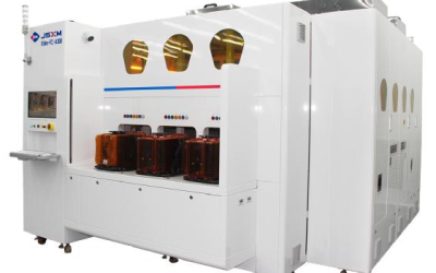 喜讯！ 江苏芯梦入选2024年苏锡常首台（套）重大装备认定名单！