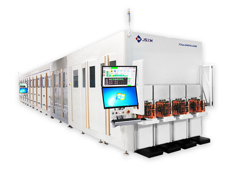 enepig（镍钯金）化学镀设备