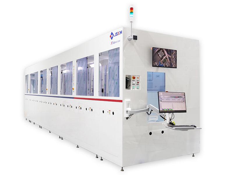 全自动槽式湿法设备-cassette type