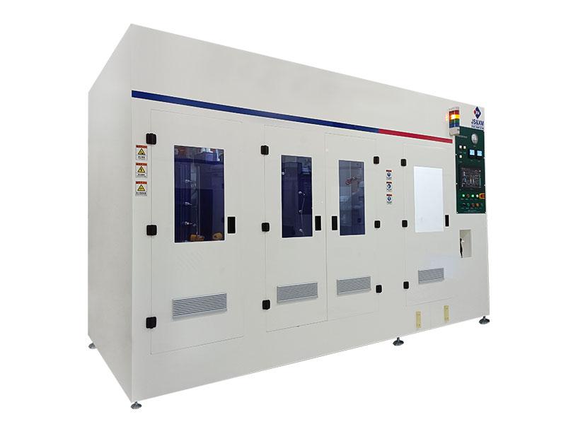 抛光液供液系统