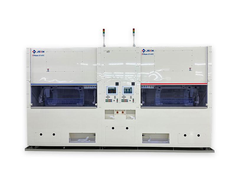 全自动卧式炉管清洗机