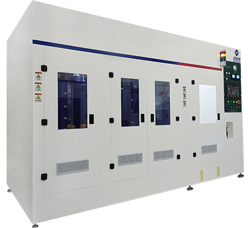 抛光液供液系统